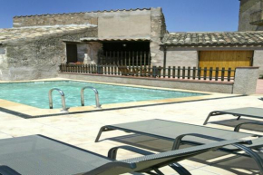 17th century farmhouse in Bages near Montserrat